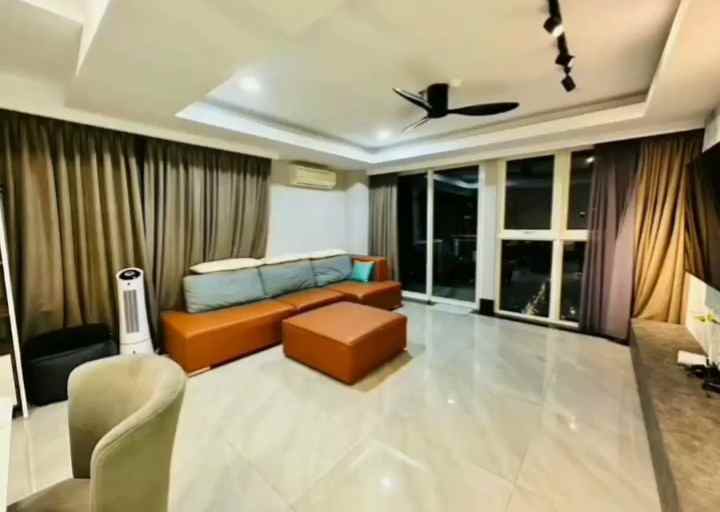 Sewa Apartemen Grand Jati Junction Jalan Perintis Kemerdekaan Medan