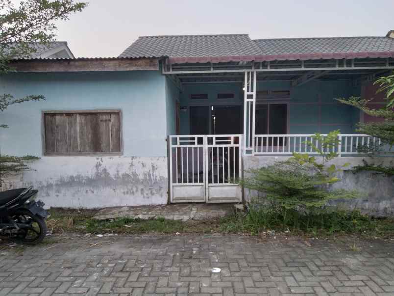 Take Over Kredit Rumah Subsidi Kede Di Medan Krio Menit Ke Sunggal