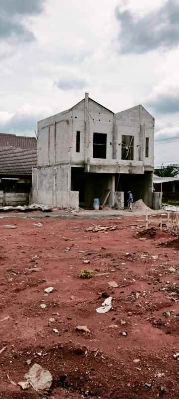 Rumah Lantai Juta Sampai Akad Di Depok