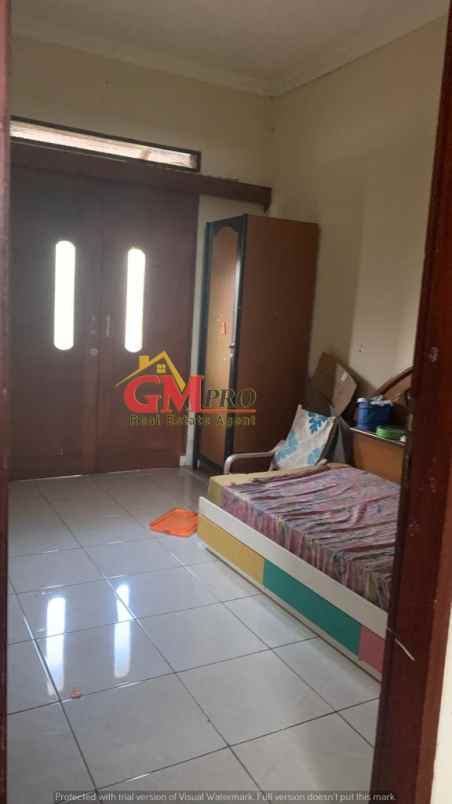 Dijual Rumah 2 Lantai Di Turangga Buah Batu Bandung Pusat