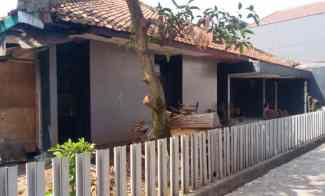 Rumah Murah Komplek Bahagia Logam Margacinta Buahbatu Kota Bandung