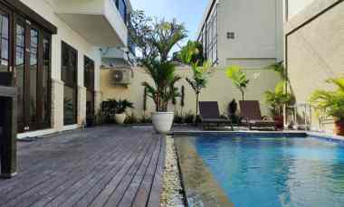 BL 142 For Rent Modern Villa di Kawasan Umalas Badung Bali