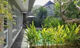 Dijual Villa di Umalas Badung Bali