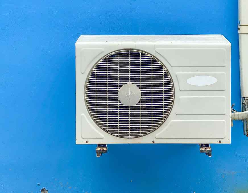 Cek daya watt AC Anda