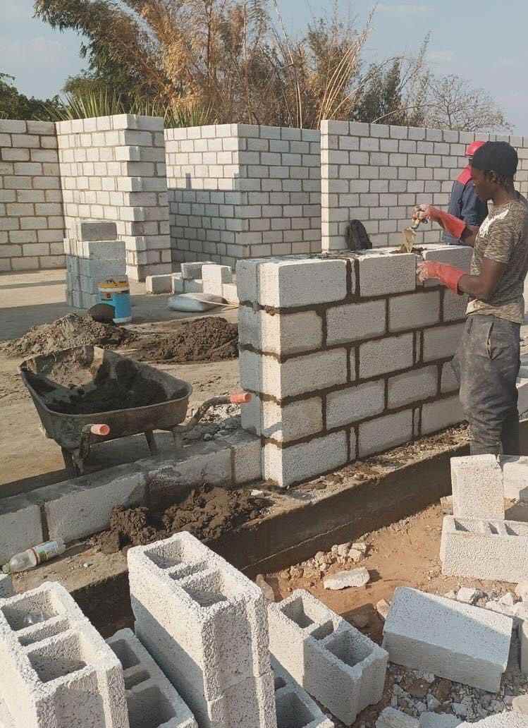 simulasi harga borongan per meter