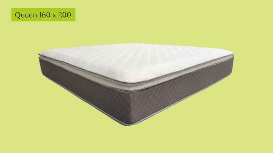 Queen 160 x 200