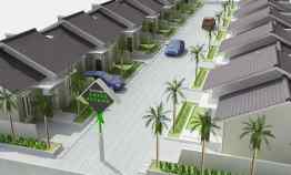 1 kavling berapa meter