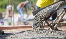 cara menghitung kubikasi beton