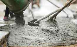 cor lantai, simulasi perhitungan, borongan, per meter, cor dak beton, cor keraton, cor bondek