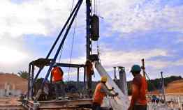 paku bumi, harga paku bumi, mini pile bore pile, spun pile, terbaru, jenis paku bumi