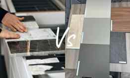 perbedaan granit dan keramik