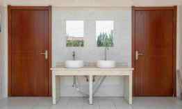 pintu kamar mandi pvc yang bagus