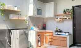 posisi dapur dan kamar mandi yang baik