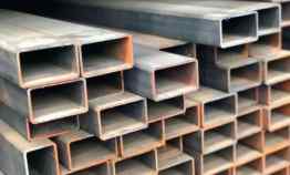 ukuran hollow galvanis