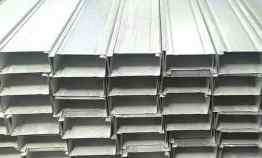 ukuran kanal c baja ringan