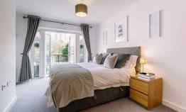 ukuran kasur spring bed