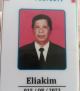 Eliakim