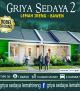 GRIYA SEDAYA 2 LEMAH IRENG