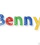 BENNY ANDRIANUS