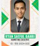 Ryan saeful bahri