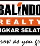 Balindo Realty Official