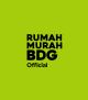 Rumah Murah Bandung