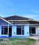 Dijual Rumah Tanah