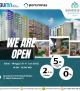 SIH Apartemen Sentraland