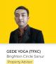 I Gede Indra Yoga