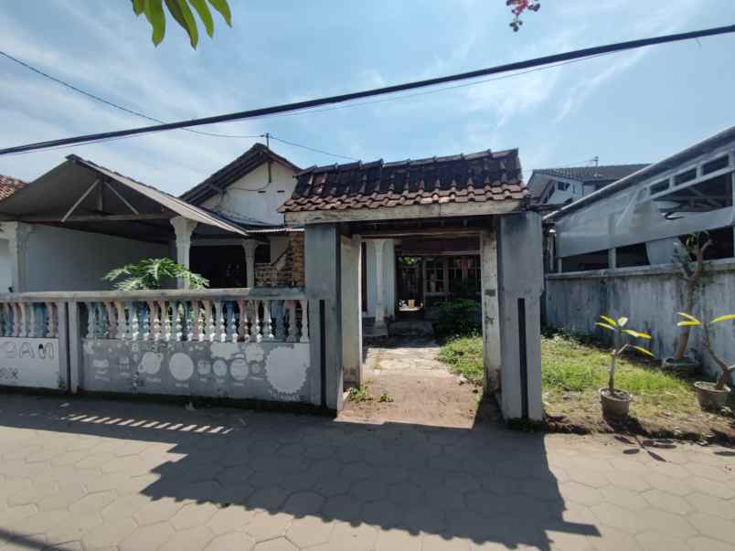 3 menit upn tanah dijual