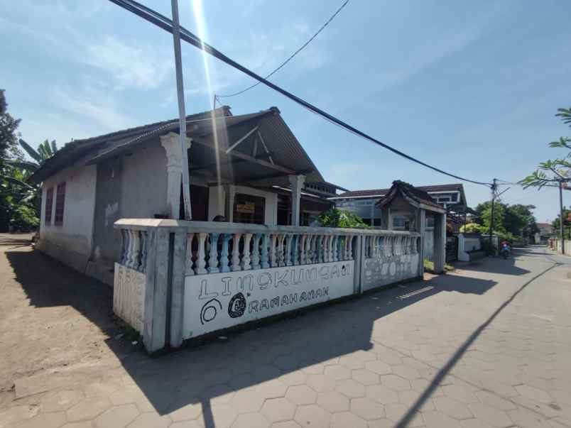 3 menit upn tanah dijual