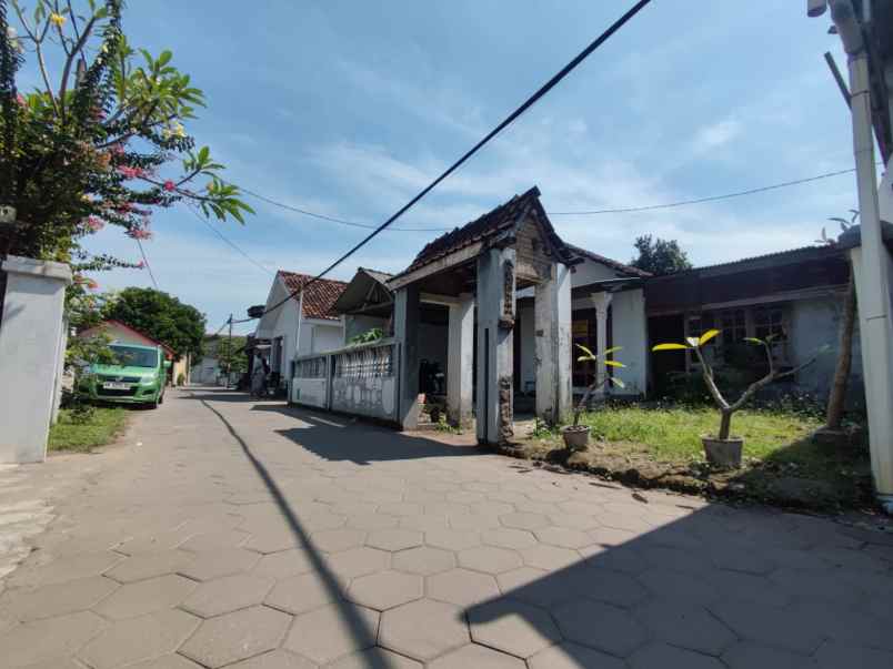 3 menit upn tanah dijual