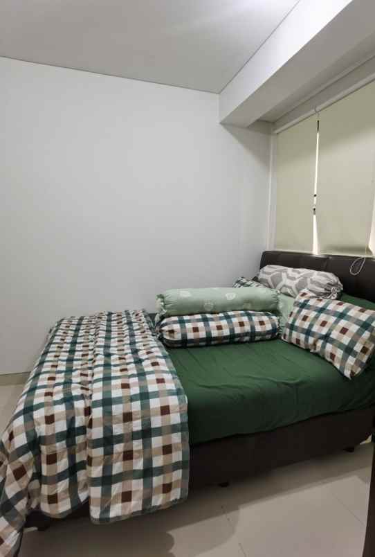 3br transpark cibubur luas 71m dekat mall tol