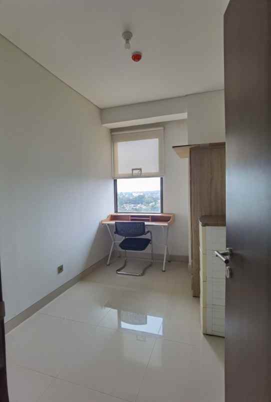 3br transpark cibubur luas 71m dekat mall tol