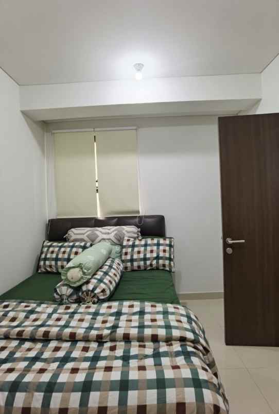 3br transpark cibubur luas 71m dekat mall tol