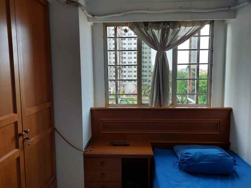 apartemen apt wisma gading permai