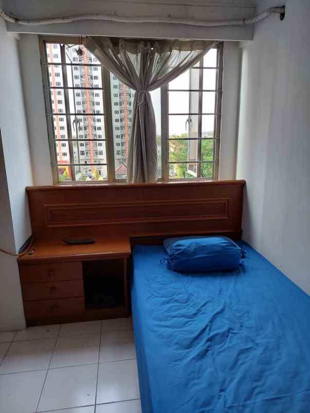 apartemen apt wisma gading permai