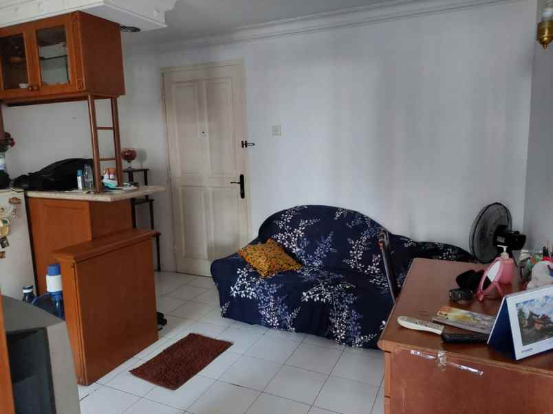 apartemen apt wisma gading permai