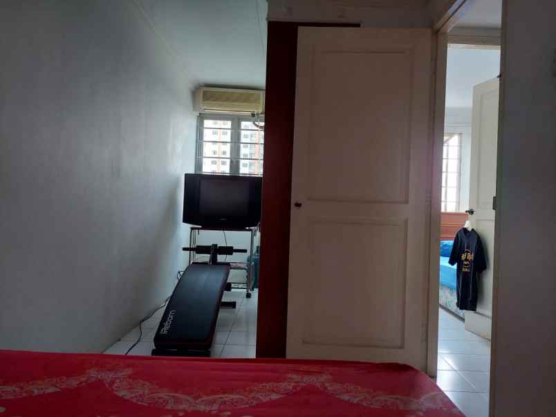 apartemen apt wisma gading permai