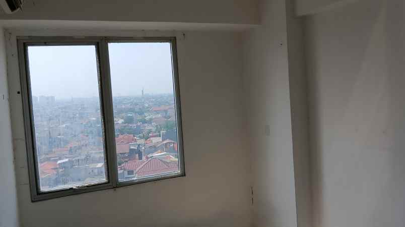 apartemen bassura city unit geranium