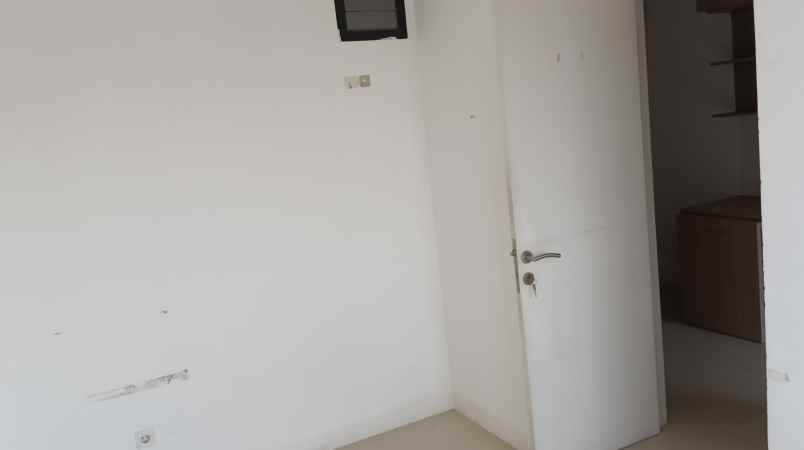 apartemen bassura city unit geranium