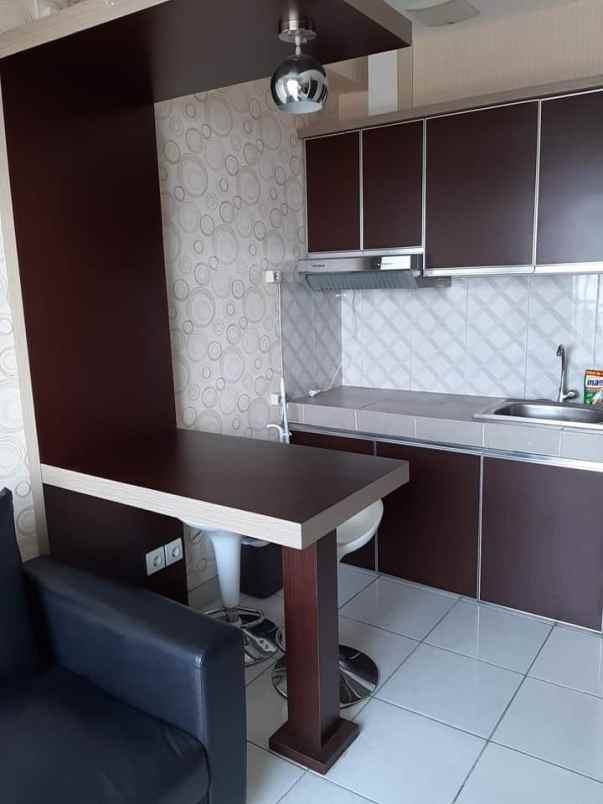 apartemen cibaduyut