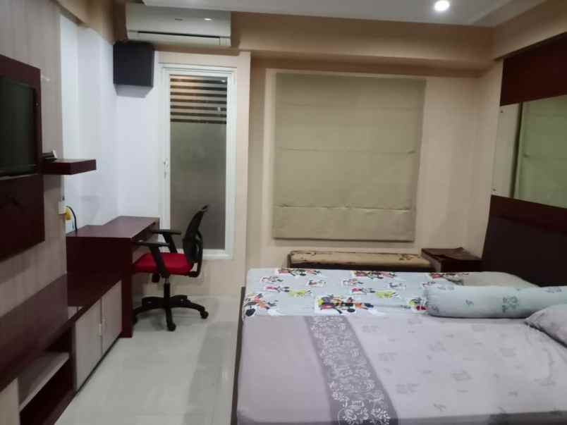 apartemen ciumbuleuit