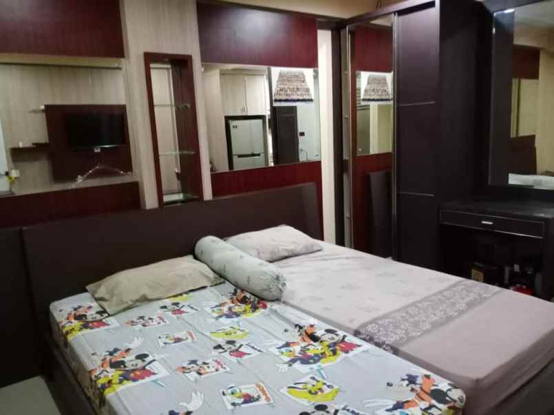 apartemen ciumbuleuit