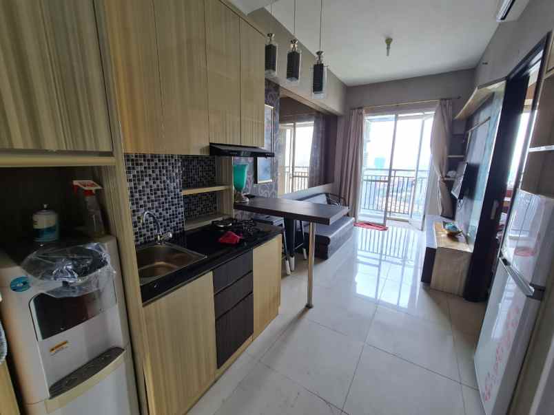 apartemen jl tj duren timur 2 tj