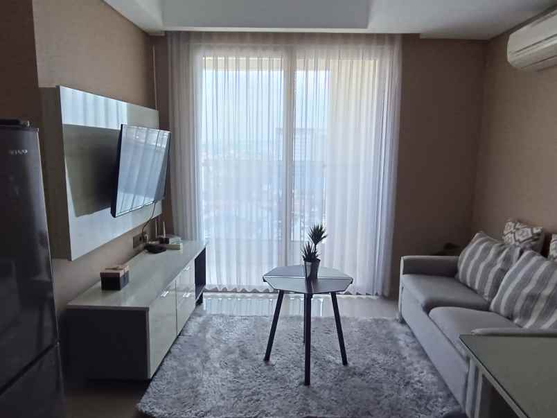 apartemen murah tengah kota semarang