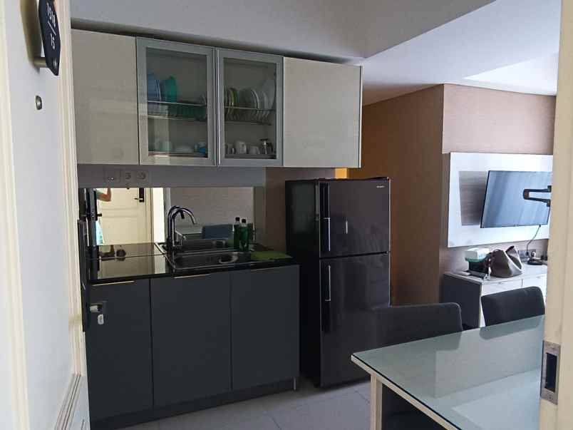 apartemen murah tengah kota semarang