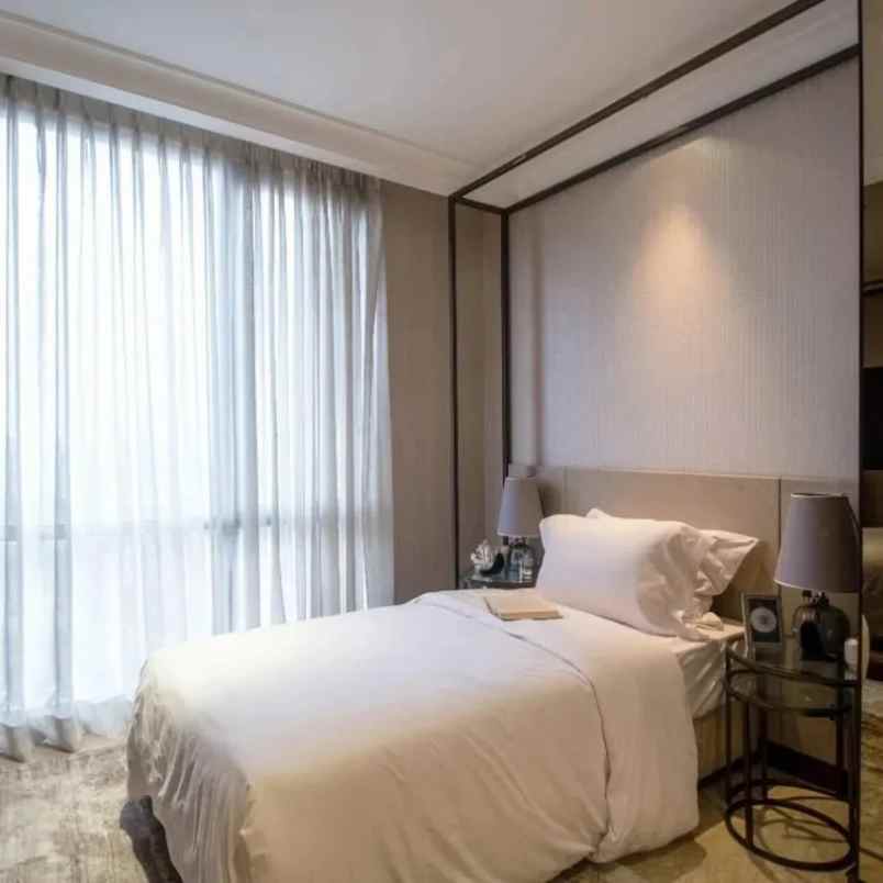 apartemen siap huni di kebayoran lama jakarta selatan