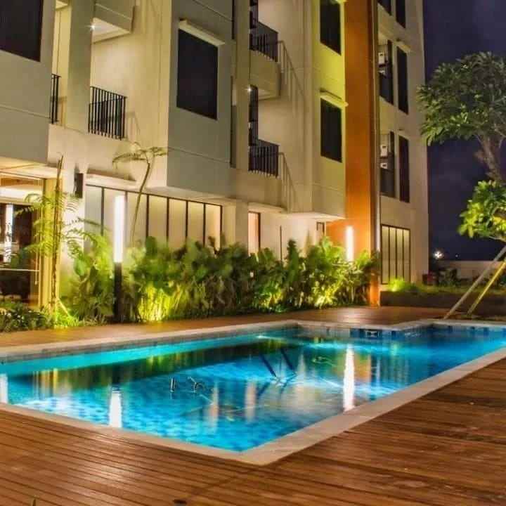 apartemen siap huni di kebayoran lama jakarta selatan