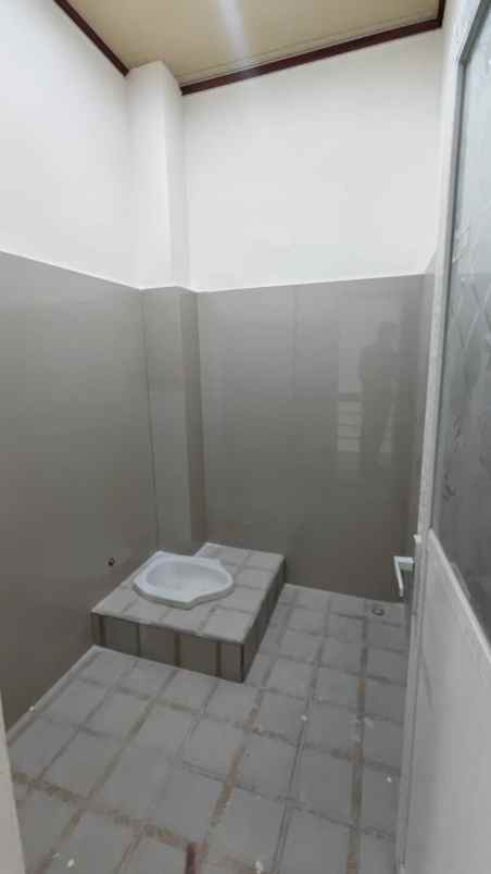 baru gress termurah dijual rumah kendangsari surabaya
